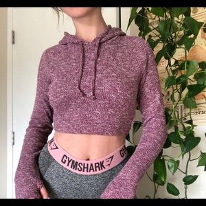 Gymshark Slounge Hoodie